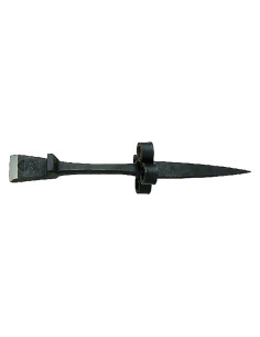 INCUDINE BATTIFALCE TIPO 'REGGIO EMILIA' - RINALDI