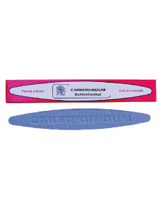 PIETRA COTE ORIGINALE 'CARBORUNDUM' - FALCI