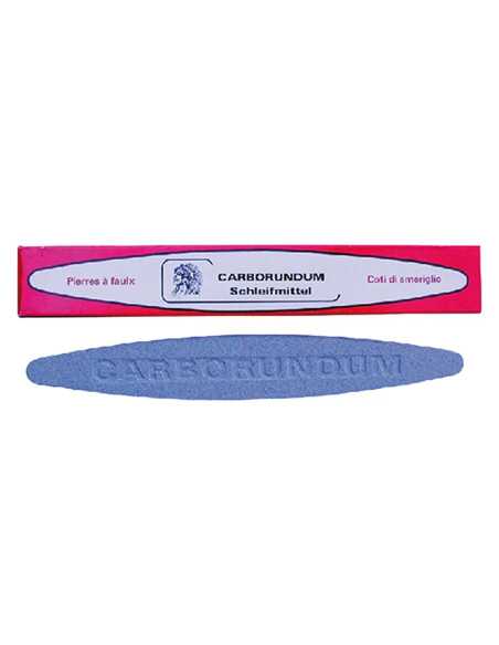 PIETRA COTE ORIGINALE 'CARBORUNDUM' - FALCI | Utensili Store