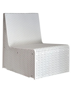 SEDIA RICAMBIO SET 'ARENA' - IPAEPROGARDEN