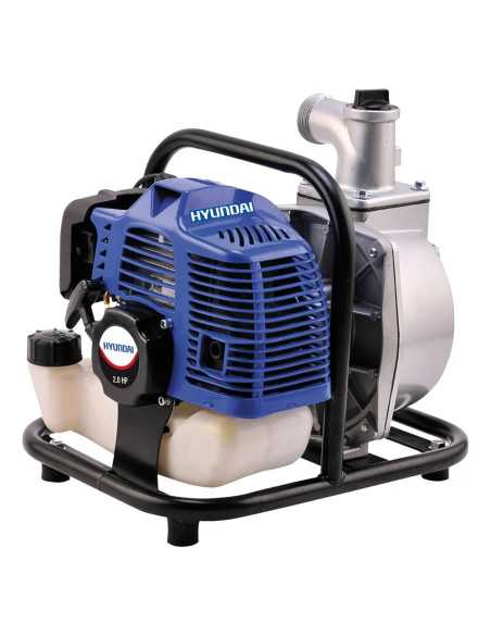 MOTOPOMPA AUTOADESCANTE 'LDWP520' - HYUNDAI | Utensili Store