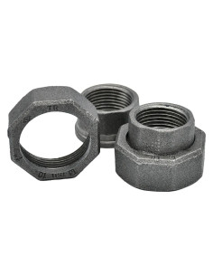 BOCCHETTONI PER CIRCOLATORE ELETTRONICO - Senza Marca