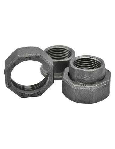 BOCCHETTONI PER CIRCOLATORE ELETTRONICO - Senza Marca | Utensili Store