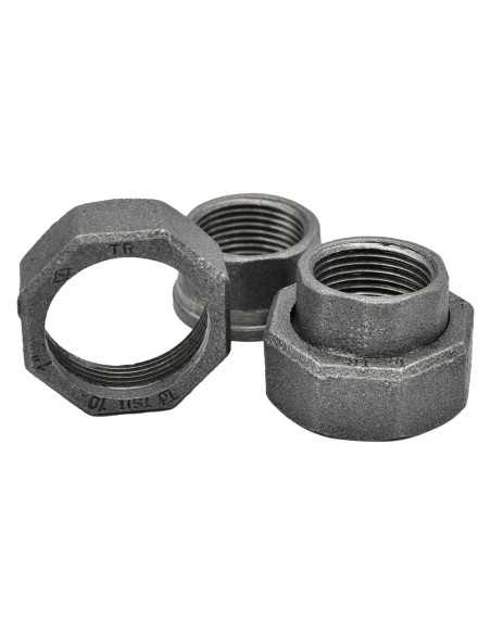 BOCCHETTONI PER CIRCOLATORE ELETTRONICO - Senza Marca | Utensili Store