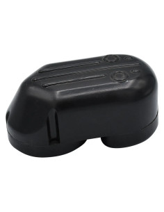 COPERCHIO PER CARBURATORE - CM - MOTORI