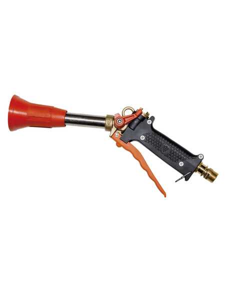 LANCIA PISTOLA 'TURBO' - Senza Marca | Utensili Store