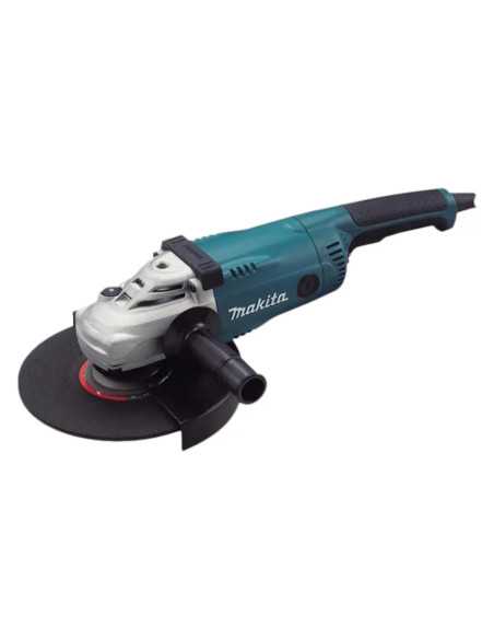 SMERIGLIATRICE ANGOLARE 'GA9020' - MAKITA | Utensili Store