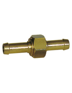 RACCORDO PORTAGOMMA A TRE PEZZI - Senza Marca