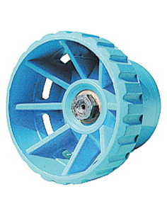 TESTINA TURBO COMPLETA - Senza Marca