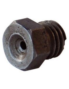 UGELLO INOX ricambio - Senza Marca