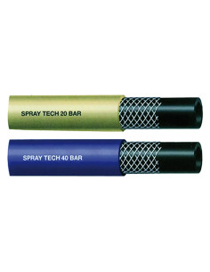 TUBO PER IRRORAZIONE - Senza Marca