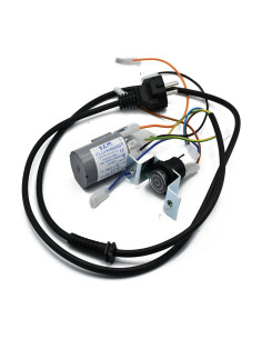 CAVO PER MOLINO ELETTRICO - Senza Marca