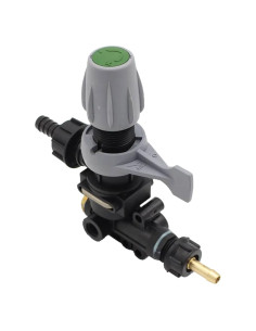 REGOLATORE PRESSIONE UNIVERSALE PER MOTOPOMPA - DAL DEGAN