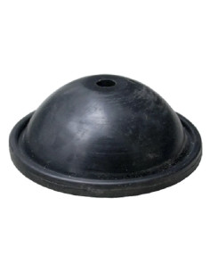 CALOTTA TESTATA PER MOTOPOMPA - DAL DEGAN