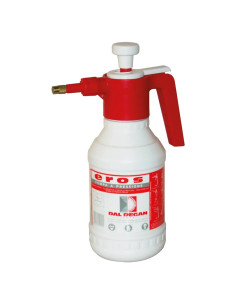 POMPA A PRESSIONE 'EROS' - DAL DEGAN