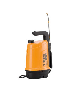 POMPA IRRORATRICE A BATTERIA 'BLACK SMART' - VOLPI