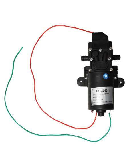 MOTORE POMPA - LIF | Utensili Store