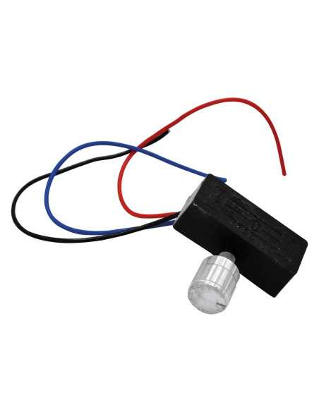 POTENZIOMETRO CON MANOPOLA - LIF | Utensili Store