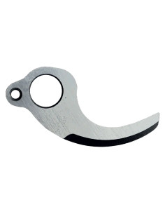 LAMA FISSA RICAMBIO - VOLPI