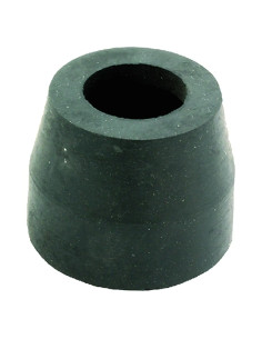 STANTUFFO IN GOMMA - Senza Marca