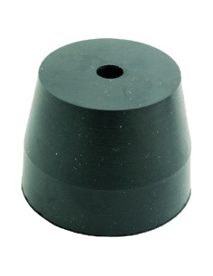 STANTUFFO IN GOMMA - Senza Marca 2