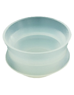 STANTUFFO IN GOMMA - DAL DEGAN