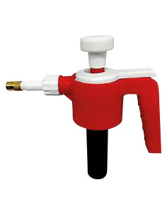 TESTA PER POMPA IRRORATRICE - Senza Marca