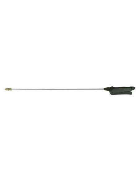 LANCIA COMPLETA PER POMPE PVC 'CLICK-GET' - VOLPI | Utensili Store