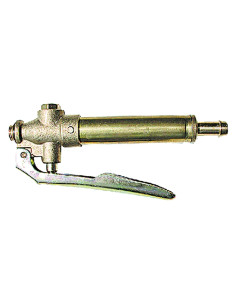 RUBINETTO A LEVA - Senza Marca