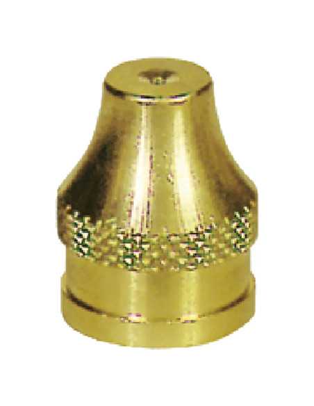 CAPPELLOTTO PER GETTO REGOLABILE - Senza Marca | Utensili Store