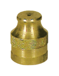 CAPPELLOTTO PER GETTO - Senza Marca