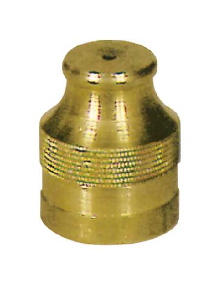 CAPPELLOTTO PER GETTO - Senza Marca | Utensili Store