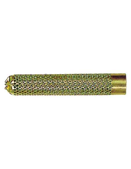 RETINA FORATA PER FILTRO - Senza Marca | Utensili Store