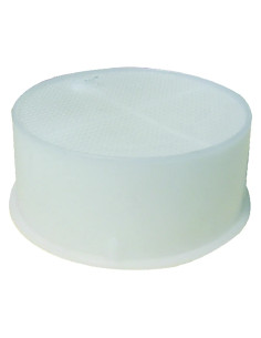 FILTRO POMPA A SPALLA - DAL DEGAN