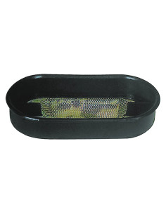 RETINO OVALE IN PVC - DAL DEGAN