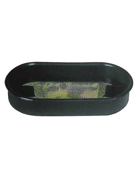 RETINO OVALE IN PVC - DAL DEGAN | Utensili Store