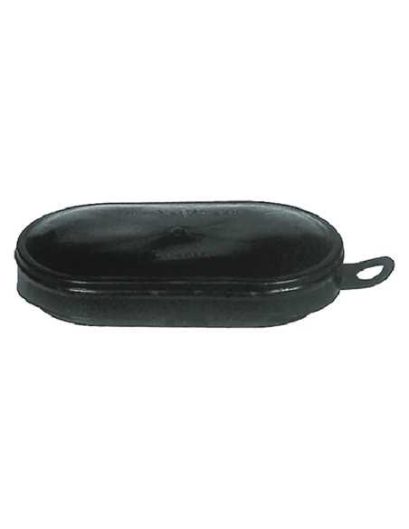 COPERCHIO OVALE IN PVC - DAL DEGAN | Utensili Store