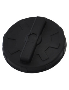 COPERCHIO A VITE TONDO - DAL DEGAN