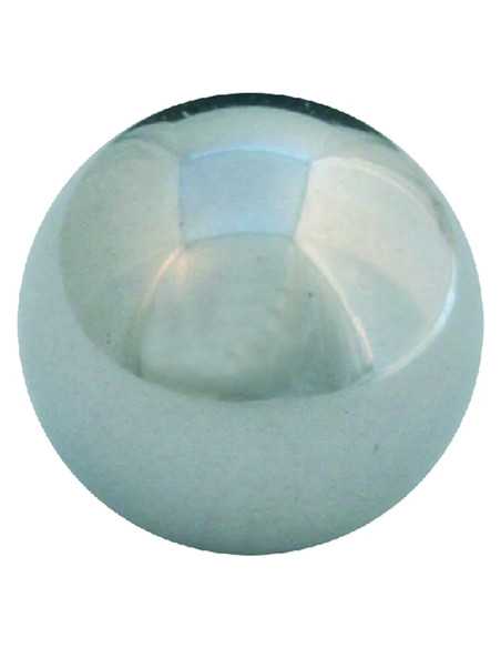 SFERA ACCIAIO INOX - DAL DEGAN | Utensili Store