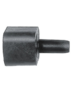 TESTATA PER TUBO QUADRO - NOVITAL