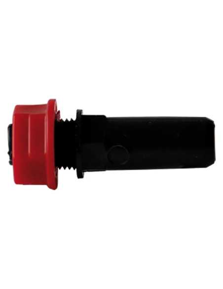 RACCORDO PORTAGOMMA CON DADO - NOVITAL | Utensili Store