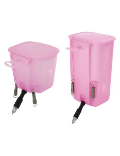 ABBEVERATOIO PER CONIGLI 'DERBY' - NOVITAL