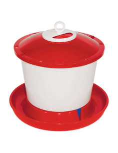 ABBEVERATOIO 'RAPID CLEAN' - NOVITAL