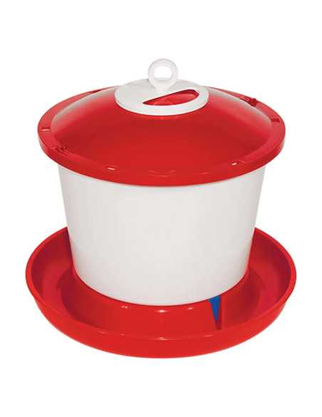 ABBEVERATOIO 'RAPID CLEAN' - NOVITAL | Utensili Store