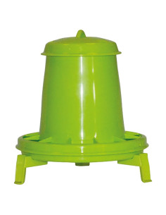 MANGIATOIA A TRAMOGGIA PER POLLI - NOVITAL