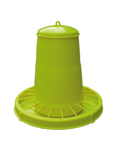 MANGIATOIA A TRAMOGGIA PER POLLI - NOVITAL 2