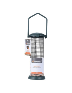 MANGIATOIA PER UCCELLI DA APPENDERE - Senza Marca