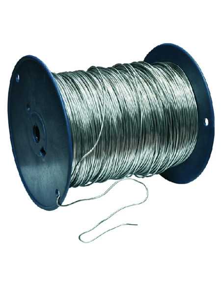 FILO ALLUMINIO - ALBERT KERBL | Utensili Store