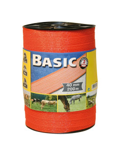 FETTUCCIA ELETTRICA - ALBERT KERBL