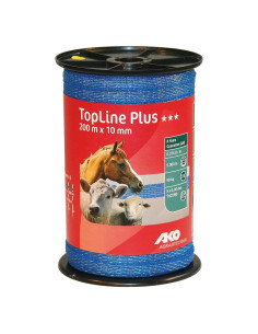 FETTUCCIA ELETTRICA - ALBERT KERBL 2